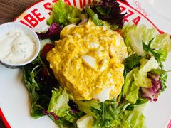 -Tubestation站点比萨(五道营店)