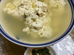 菜豆腐-零玖壹陆汉中小吃