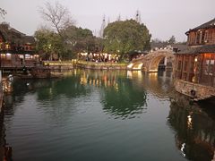 -乌镇西栅景区