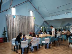 -动力星球家庭亲子游乐中心