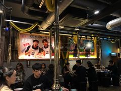 -401餐厅(弘大店)