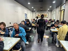 -清真喜兰老丁羊汤特色小吃