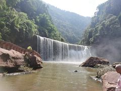 -赤水丹霞旅游区·大瀑布
