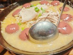 -鸽子窝(黄村店)