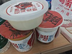 -南信牛奶甜品专家
