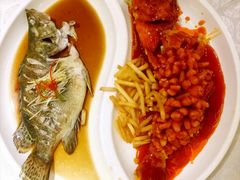 -马凯餐厅(长椿街店)