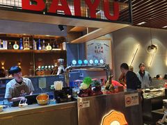 -白玉·朝鲜族烤串(南山店)