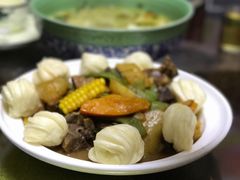 -东北大菜馆(延长路店)