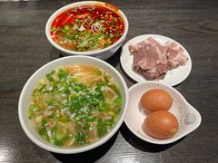 -清真·马安军辣子牛肉面