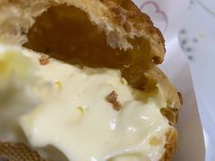 -君之狮子山·轻糖烘焙(松江印象城店)