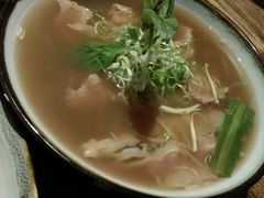 -喜越泰莱·泰越料理(海逸新天地店)