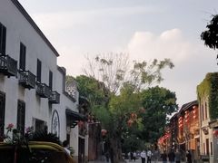 -三坊七巷历史文化街区