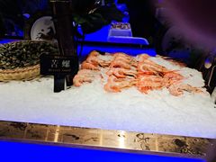 -加餐海鲜自助(宝龙一城店)