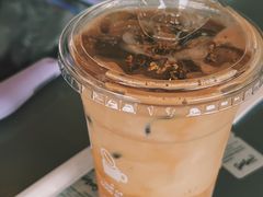 -Seesaw Coffee(朝阳大悦城店)