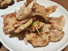 -金掌勺锅包肉(太原万达店)