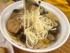 -龙华素斋(龙华路店)