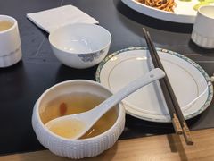 -新淮扬村·淮扬菜·北京烤鸭·世界美食之都示范店(崇文门店)