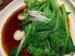 -绿茶餐厅(同成街华联店)