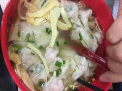 -新川饮食(新川小区店)