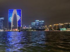 -金鸡湖游船(月光码头)