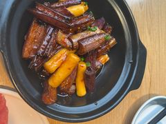 -吕氏疙瘩汤·私家菜馆(慈云寺店)