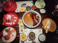 -慶の寿喜烧·和牛自助餐厅(浑南店)