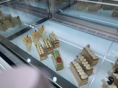 -BanCake·法式千层·拿破仑專門店