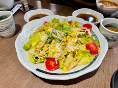 -虎丸烧肉(世纪汇店)