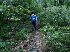 -大连冰峪旅游度假区