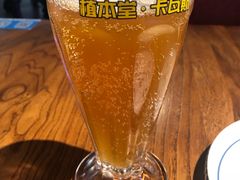 卡瓦斯-纳瓦新疆菜(银都店)