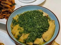 -锦園(伊势丹美食城店)