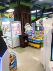 -莫莉幻想儿童乐园(天津熙悦汇店)
