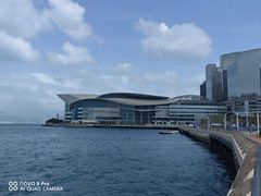-香港会议展览中心演讲厅