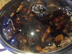 -过锅瘾三汁焖锅(泰华假日广场店)