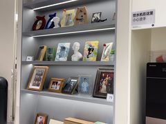 -海马体照相馆(南京虹悦城店)
