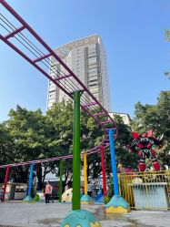-广州市越秀儿童公园