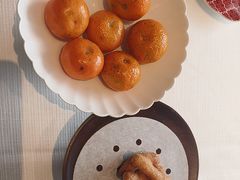 -新长福(国贸金融中心店)