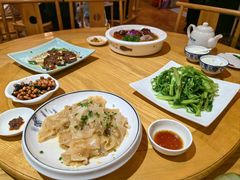 -德胜轩正宗顺德菜(宝安沙井会展中心店)