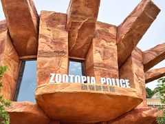 -上海迪士尼度假区