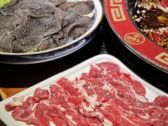 -陈眼镜火锅(总店)