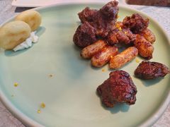 -阿娘家·原生态农家菜(国顺东路店)