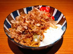 -山杏yama-katsu·吉列炸物