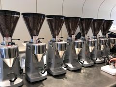 -Seesaw Coffee(上生新所店)