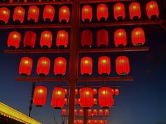 -河北村民俗体验园
