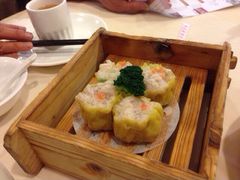 新兴家喻酒家-新兴家喻酒家·羊城名宴(昌岗店)