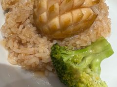 -神洲四海大酒楼(王府井澳门中心店)