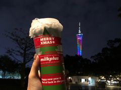 -milkplus·泰式奶茶(较场东路店)