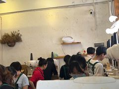 -鞠婆婆•绵绵冰•凉糕•手工冰粉(苏稽一店)