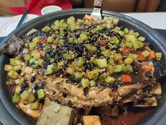 -锦尚阁烤鱼(望京新荟城店)