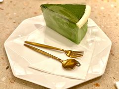 抹茶千层-Bco豆库(雨花客厅店)